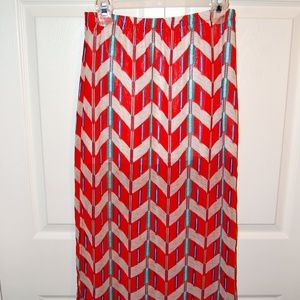 Kirra Maxi Skirt